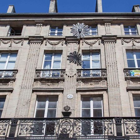 Appartement Du Cadran Bayeux Exterior photo